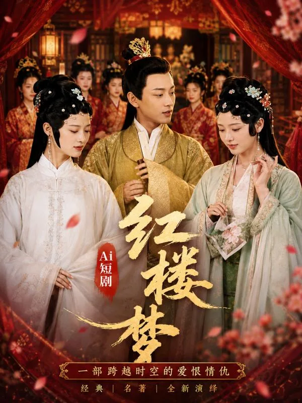 Dream of the Red Chamber: Costume Gala